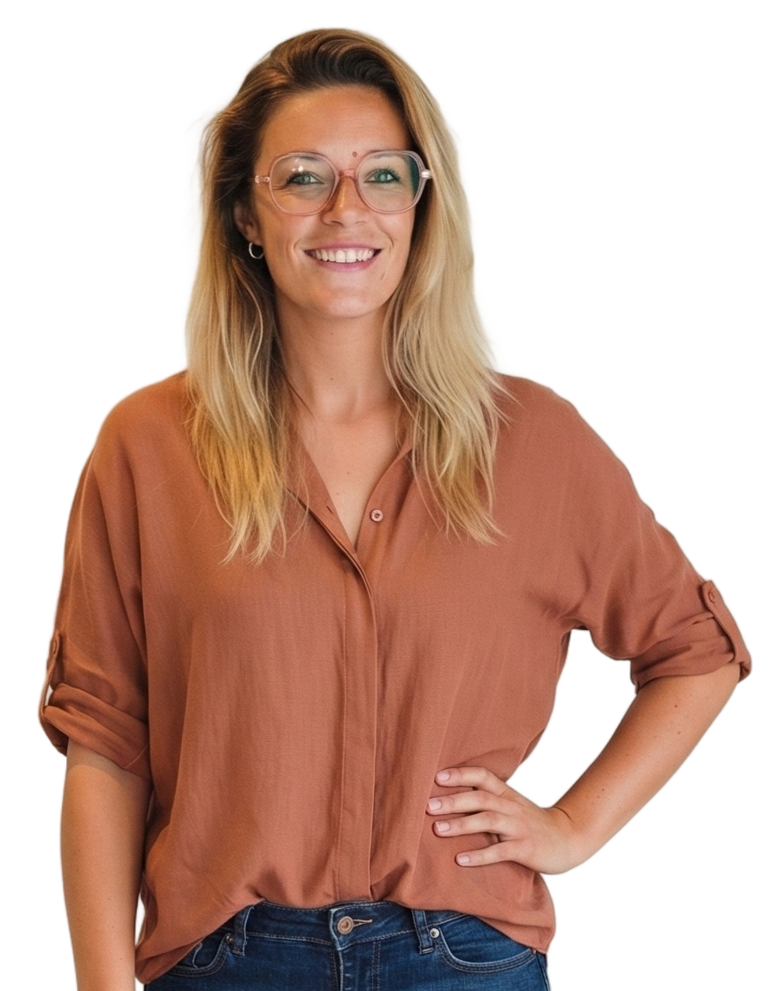 Jade Mejean diététicienne nutritionniste